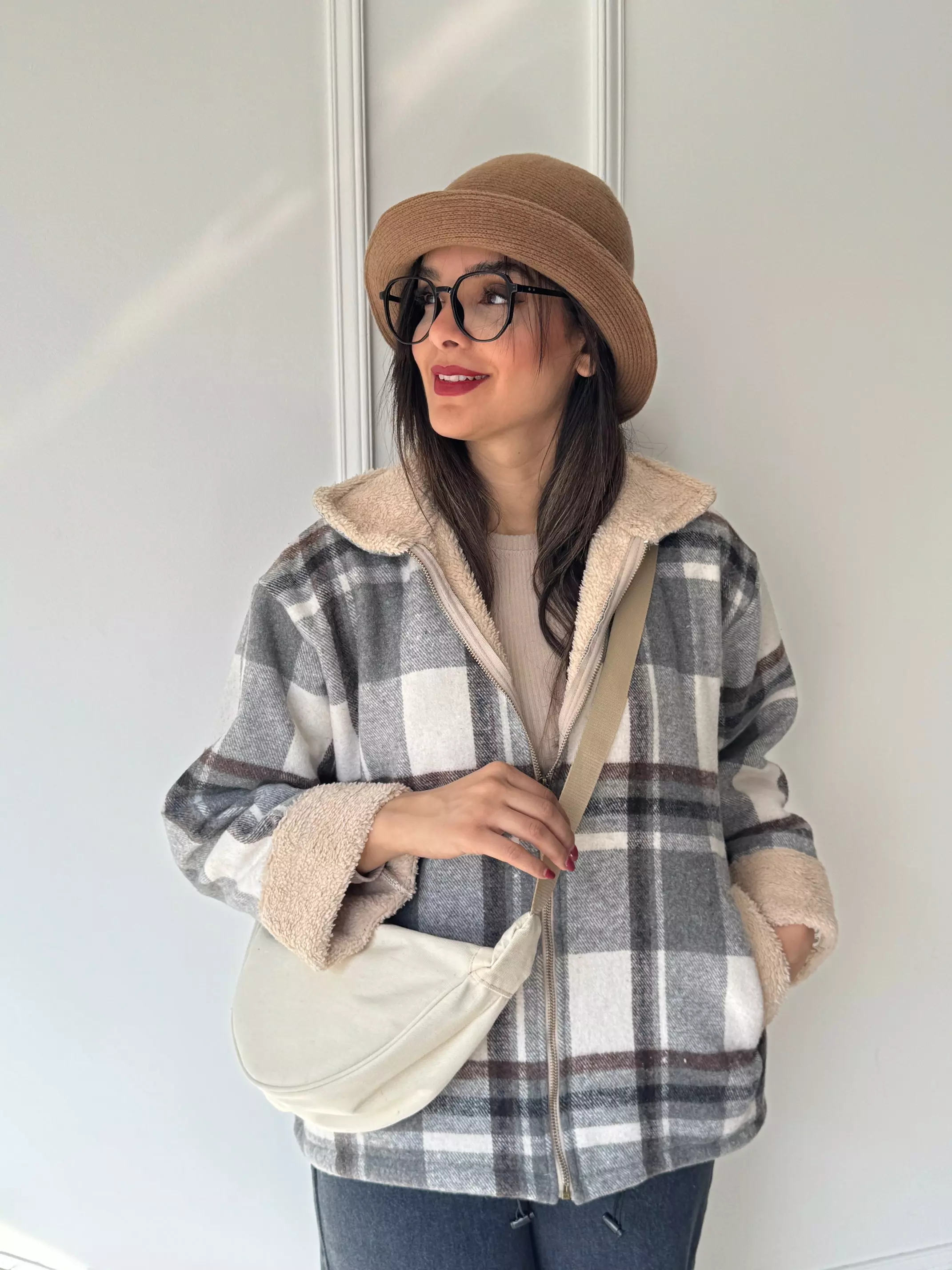 پالتو مزونی تدی آنجلا